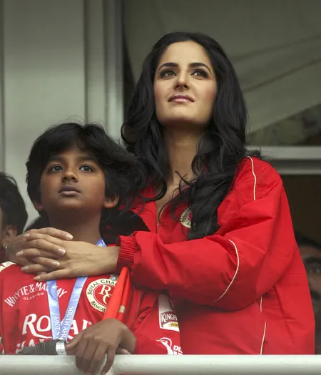 Foto Katrina Kaif