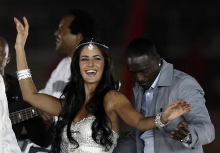 Foto Katrina Kaif