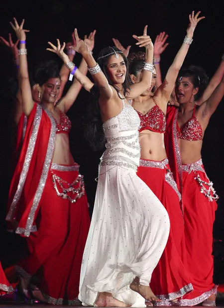 Foto Katrina Kaif