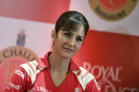 Foto Katrina Kaif