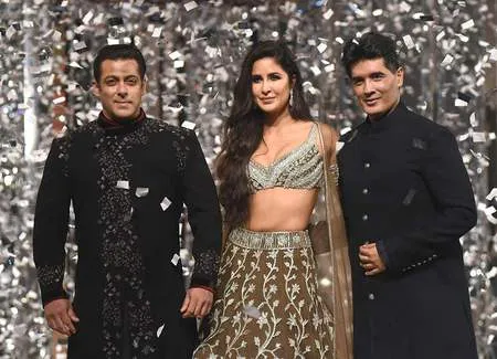 Foto Katrina Kaif