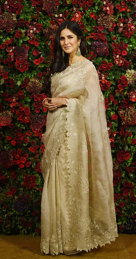 Foto Katrina Kaif
