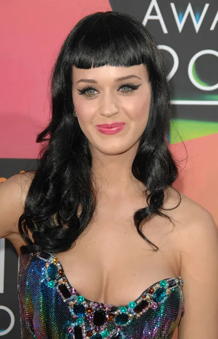 Foto Katy Perry