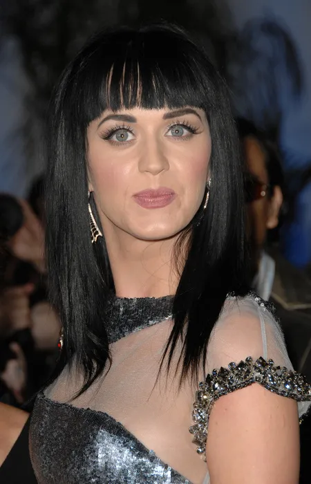 Foto Katy Perry