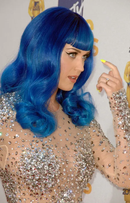 Foto Katy Perry