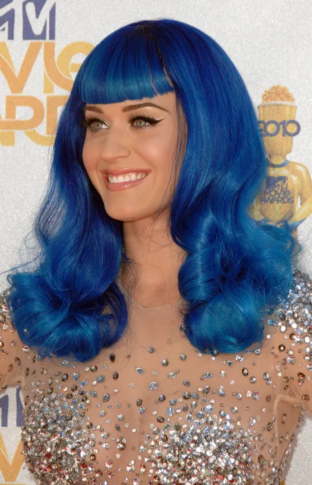 Foto Katy Perry