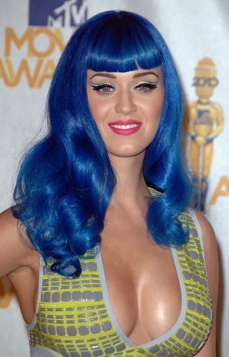 Foto Katy Perry