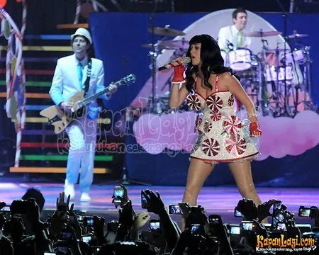 Foto Katy Perry