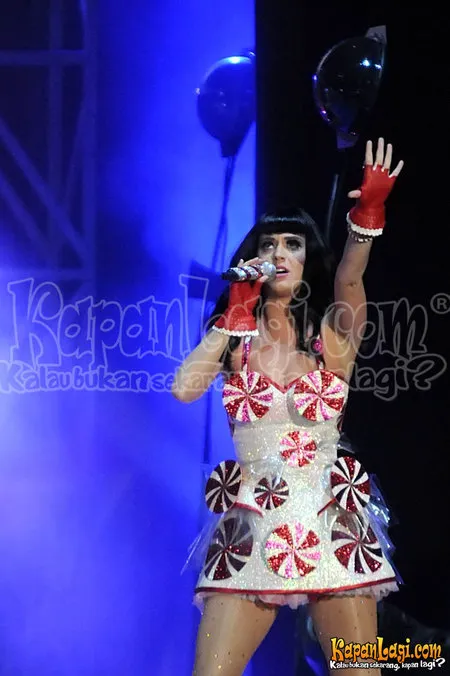 Foto Katy Perry