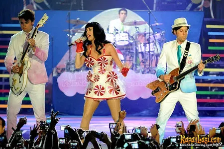 Foto Katy Perry