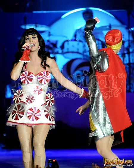 Foto Katy Perry