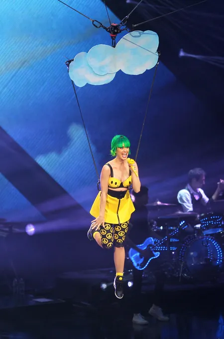 Foto Katy Perry
