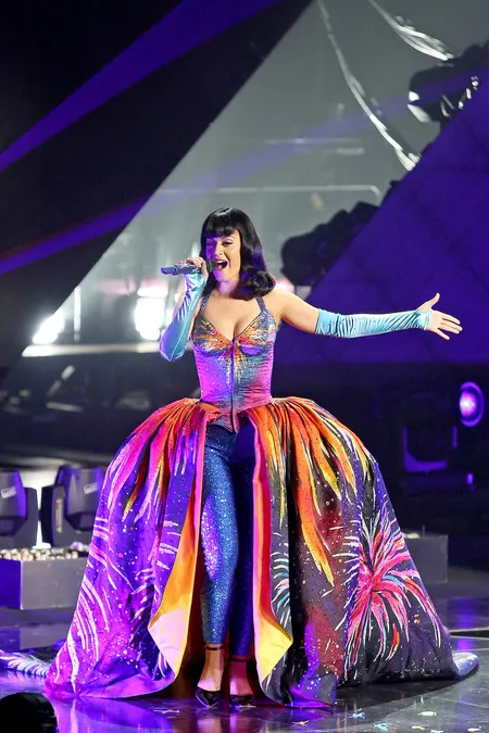 Foto Katy Perry
