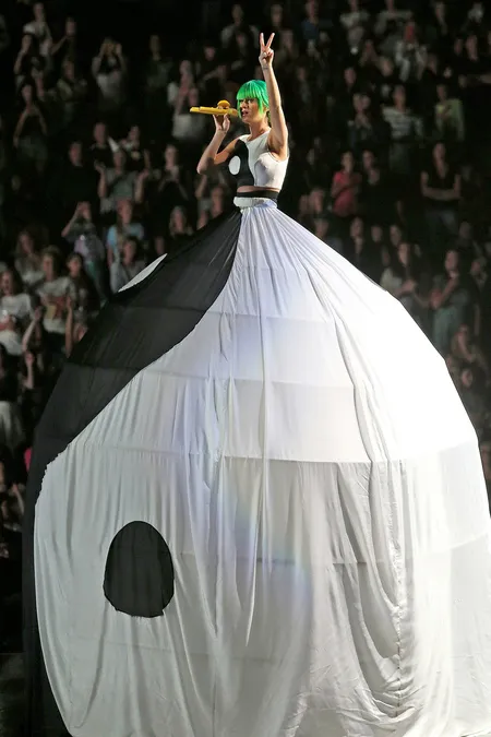 Foto Katy Perry