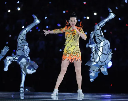 Foto Katy Perry