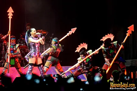 Foto Katy Perry