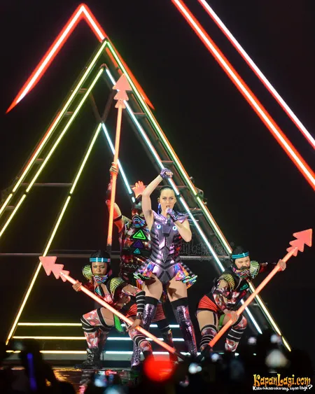 Foto Katy Perry
