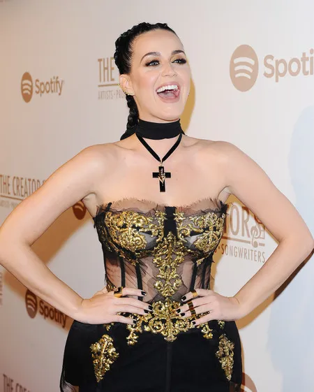 Foto Katy Perry
