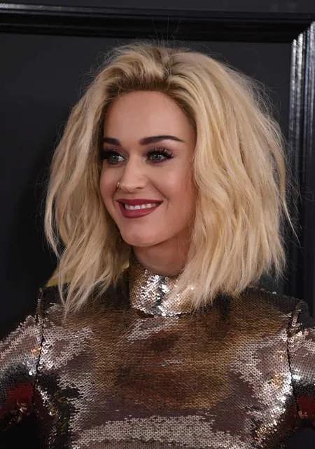 Foto Katy Perry