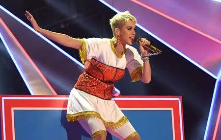 Foto Katy Perry