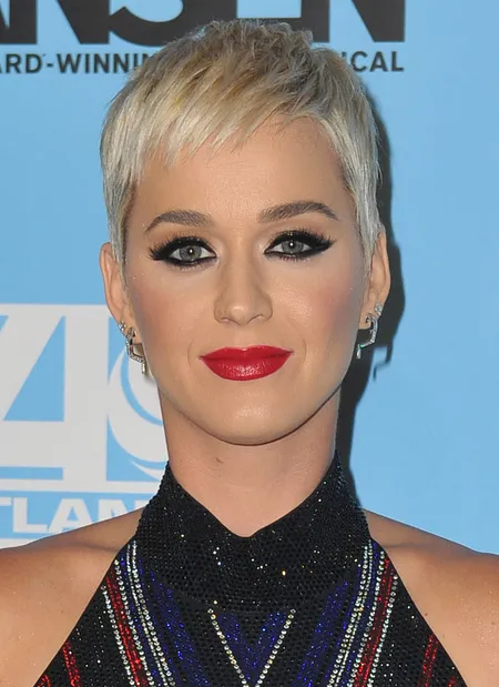 Foto Katy Perry