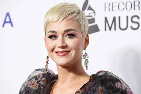 Foto Katy Perry