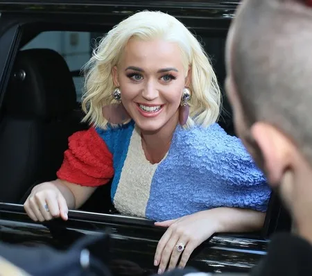 Foto Katy Perry