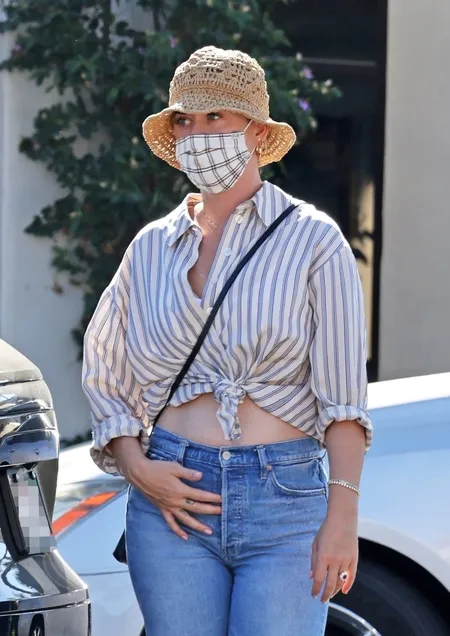 Foto Katy Perry