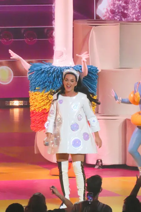 Foto Katy Perry