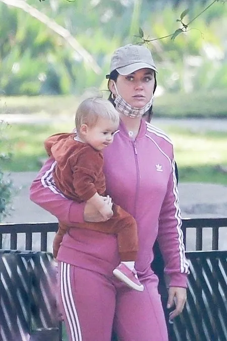 Foto Katy Perry