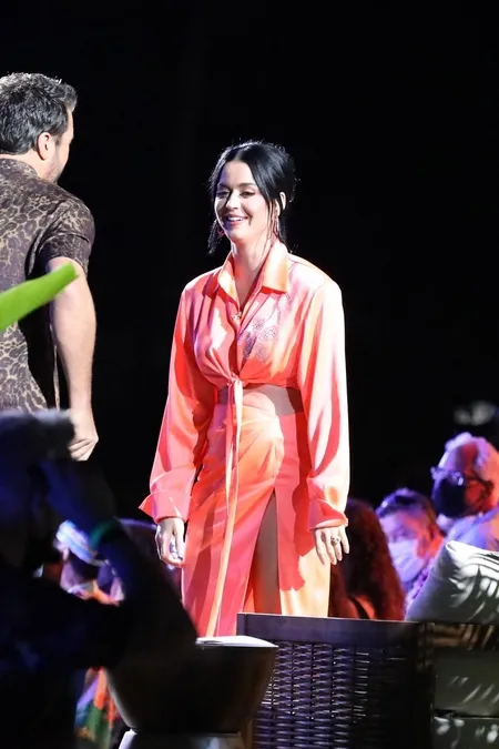 Foto Katy Perry