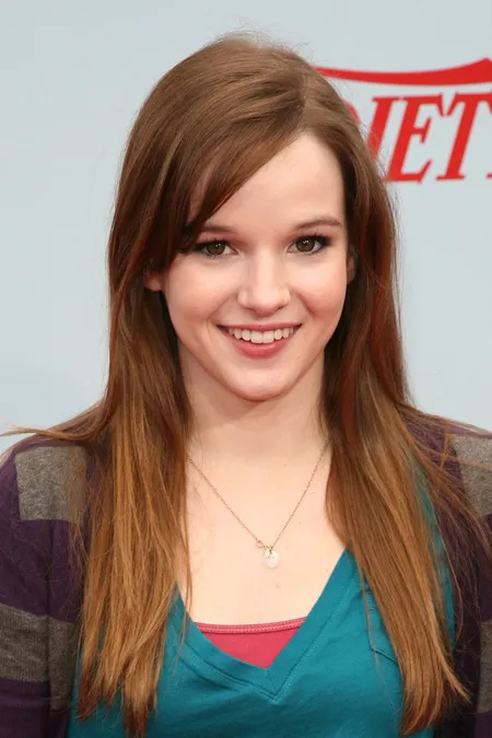Foto Kay Panabaker