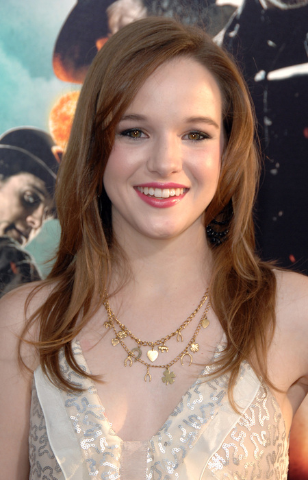 Kay Panabaker Fakes