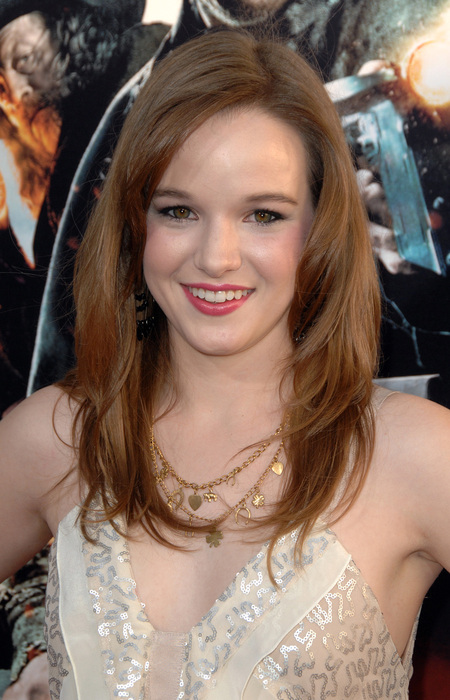 Kay Panabaker Fakes