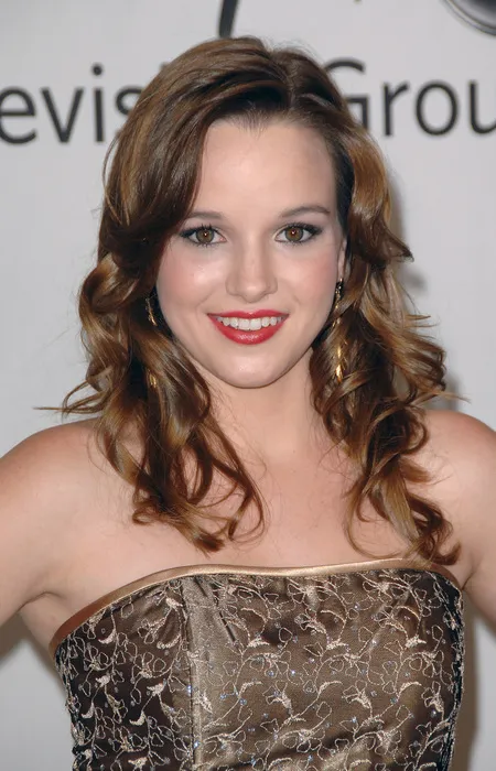 Foto Kay Panabaker