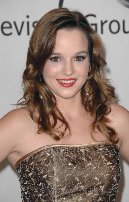 Foto Kay Panabaker