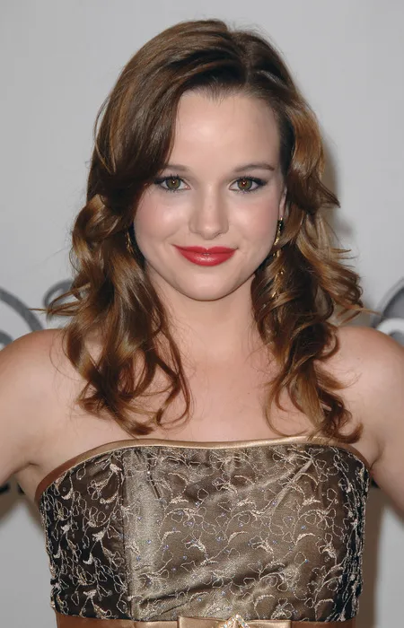 Foto Kay Panabaker