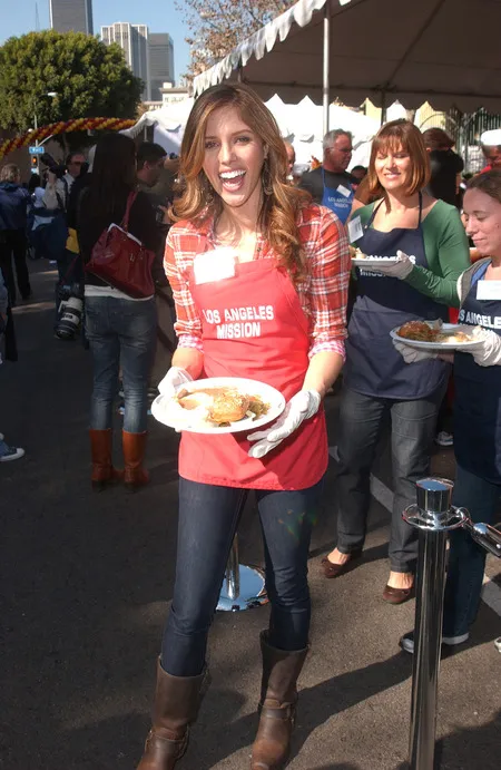 Foto Kayla Ewell