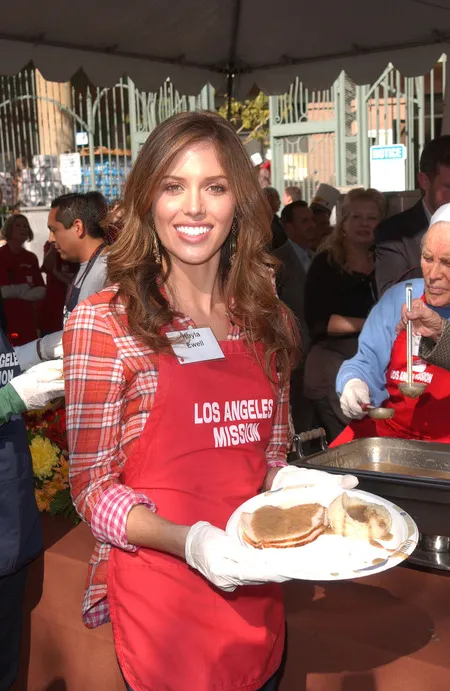 Foto Kayla Ewell