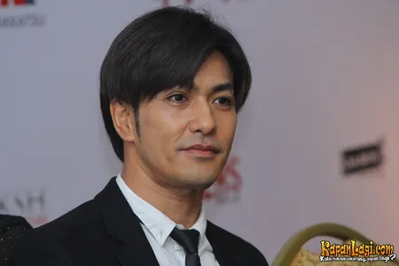 Foto Kazuki Kitamura