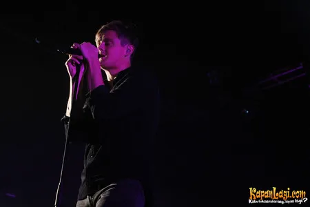 Foto Keane