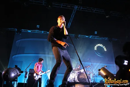 Foto Keane