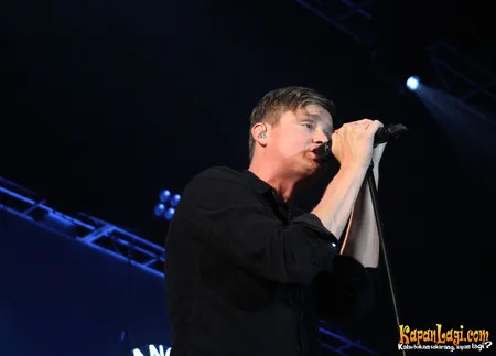 Foto Keane