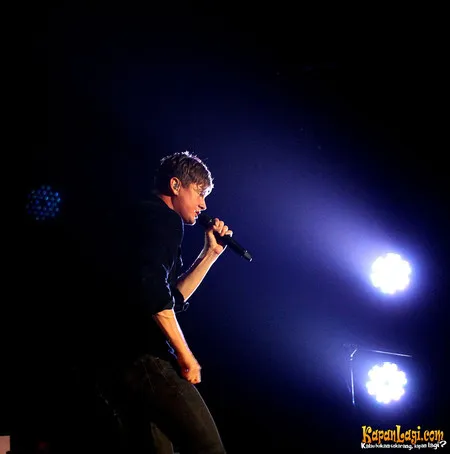 Foto Keane