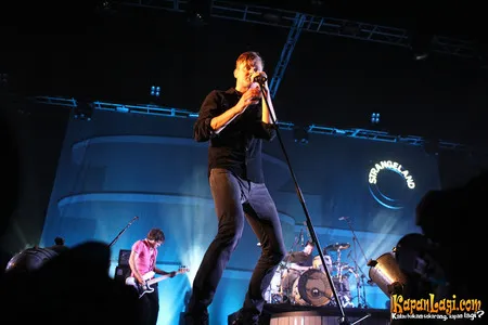 Foto Keane
