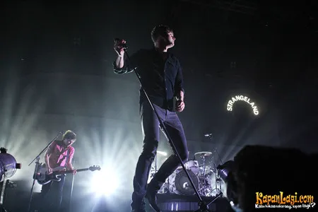 Foto Keane