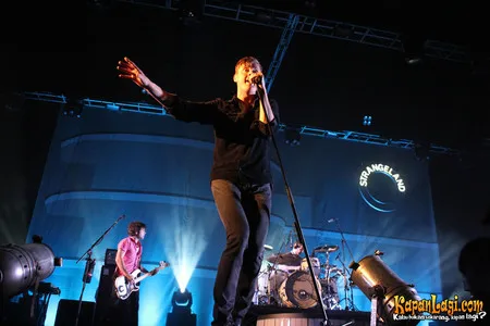 Foto Keane