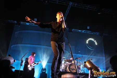 Foto Keane
