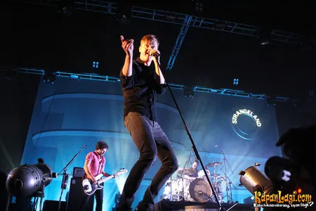 Foto Keane