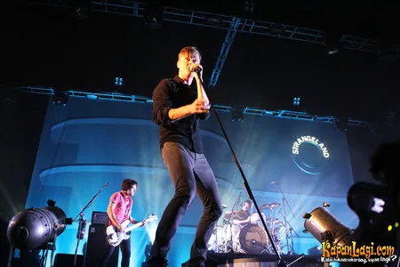 Foto Keane